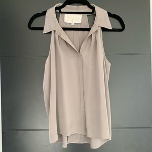 Rory Beca silk blouse